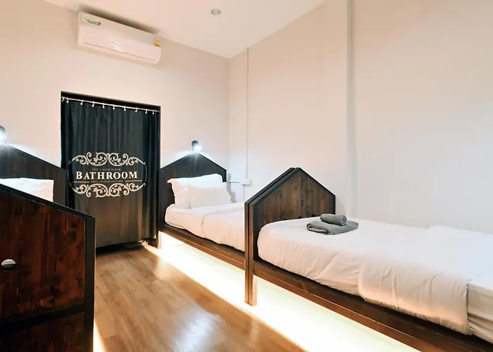 Castle Black Bangkok