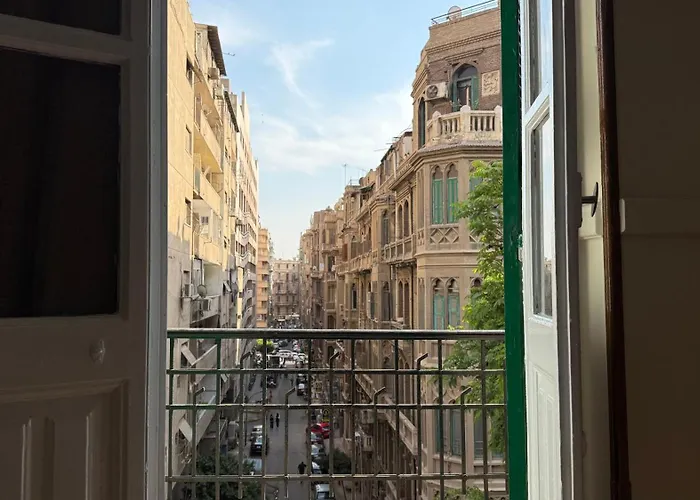 La Bella Casa Hostel Cairo