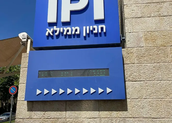Chain Gate Hostel Jerusalem