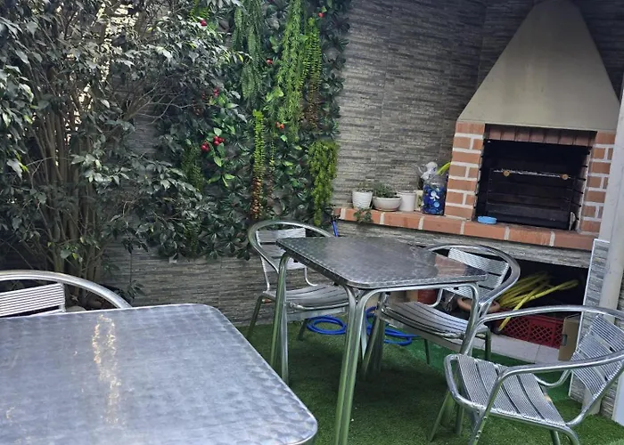Sunny House Hostel Lagos