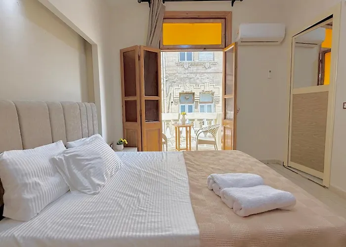 La Bella Casa Hostel Cairo