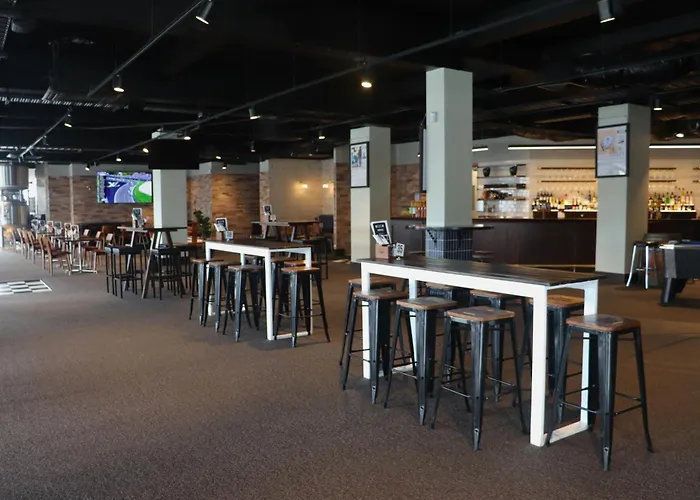 Sopo Backpackers Hostel Gold Coast