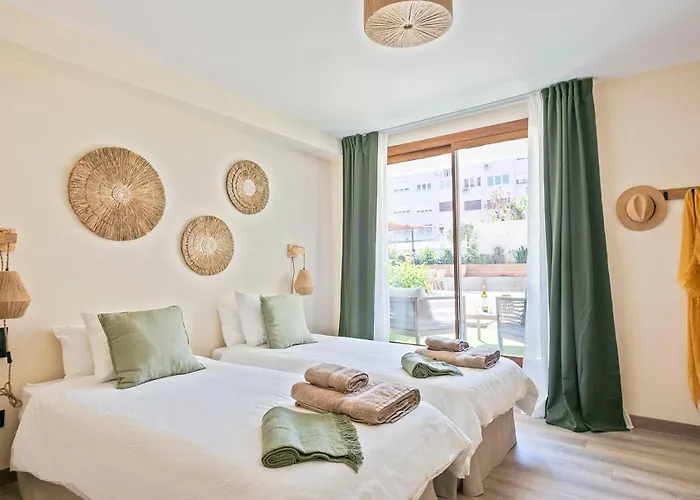 Olivia Barcelona Hostel