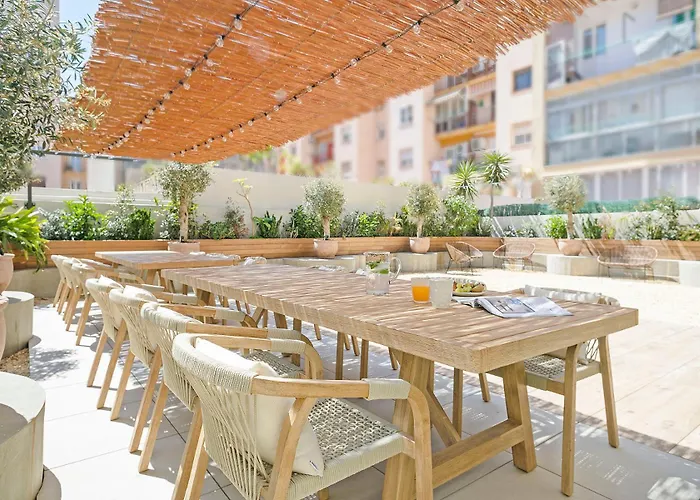 Olivia Barcelona Hostel