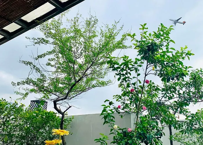 The Seaside Residences Manila