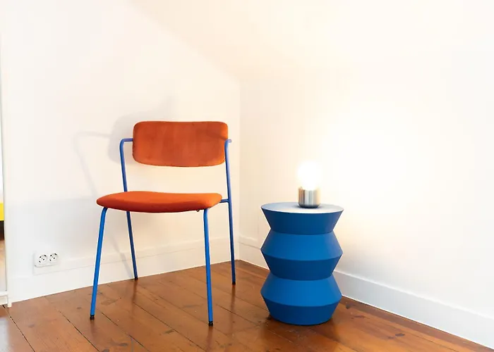 Saturdays Hostel Lisbon