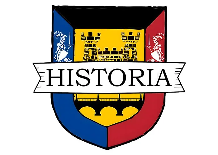Historia Hostel Skopje