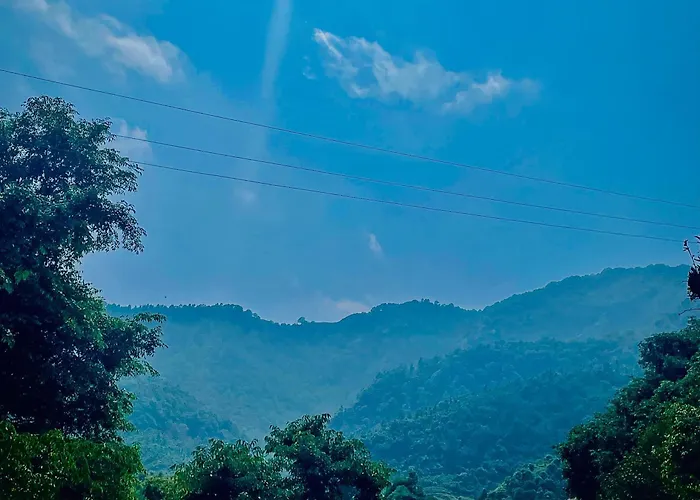 The Escape Resort Mussoorie