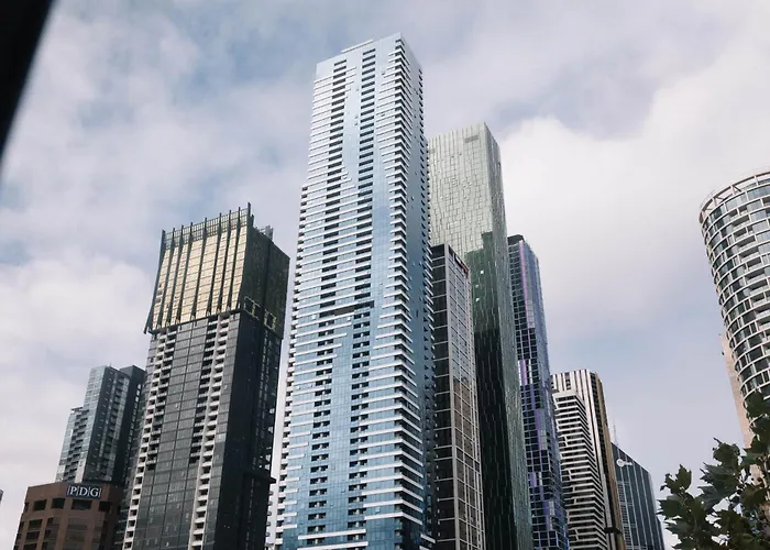 Carrichostel Melbourne