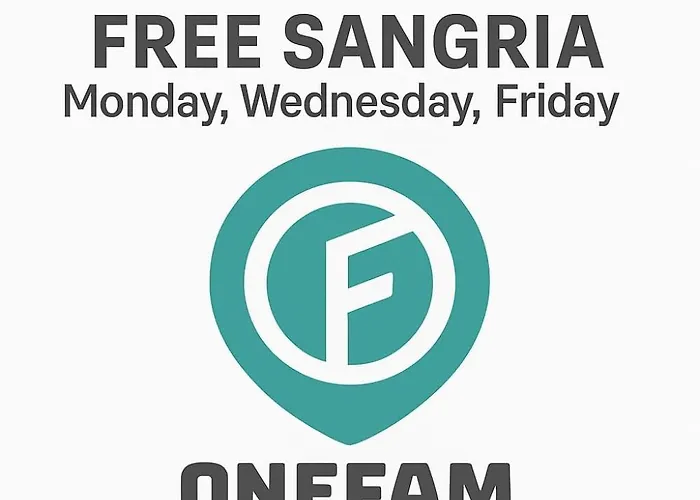 Onefam Centro Hostel Seville