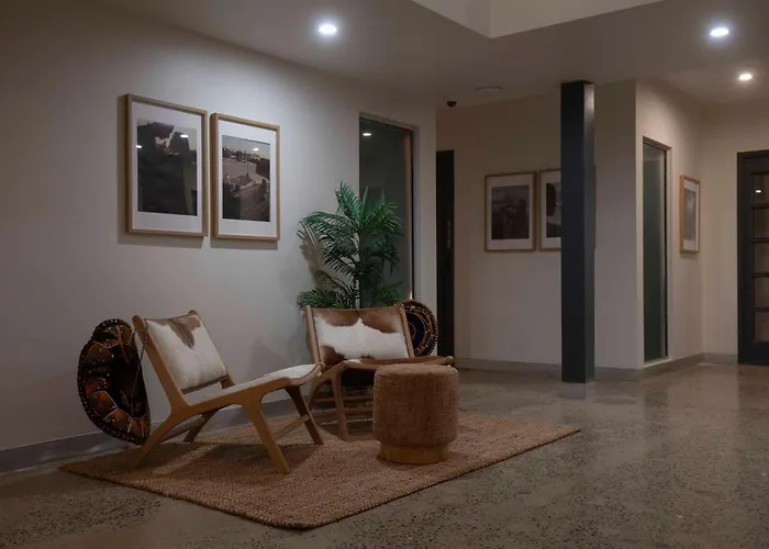 Little Drifter Cairns Hostel