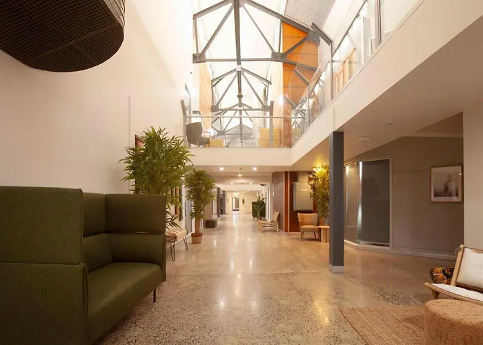 Little Drifter Cairns Hostel