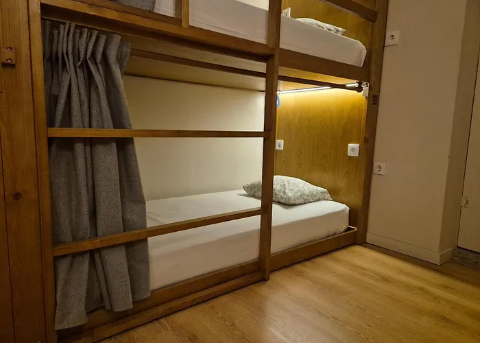 Sweet Swell Hostel Porto