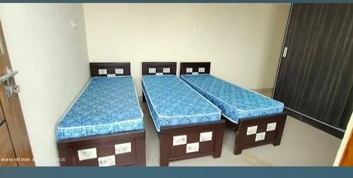 Sri Venkateshwara Pg For Men Hostel Hyderabad