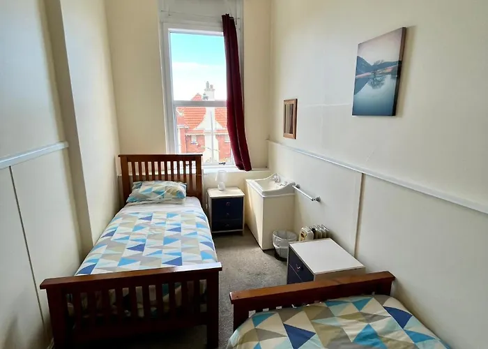 Chalet Backpackers Dunedin
