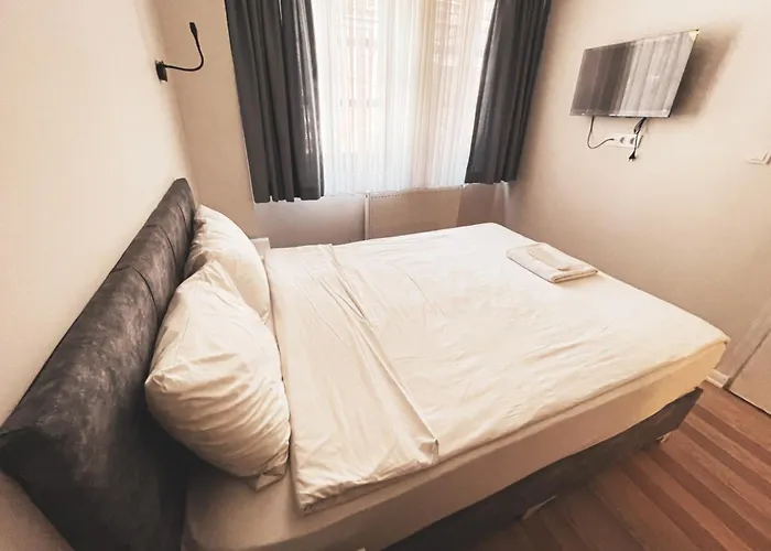 Piya Boutique Hotel İstanbul