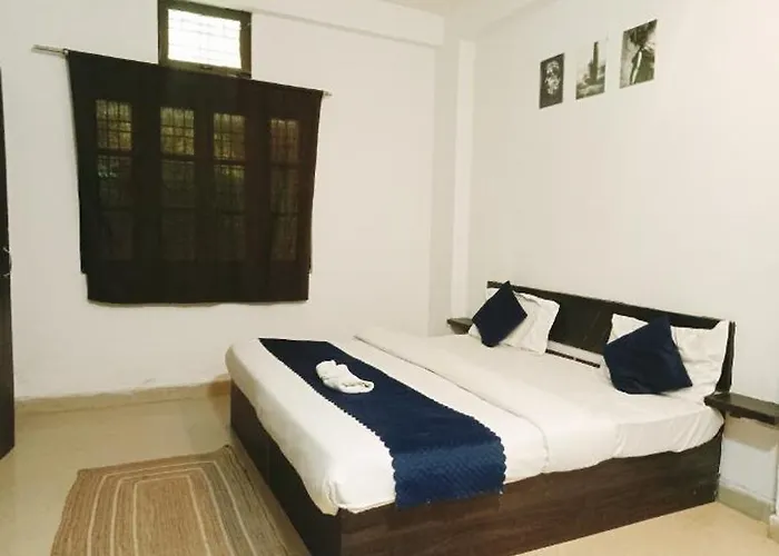 Hostel Ganga Rishikesh