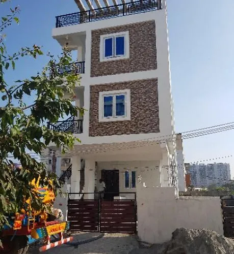 Feel At Home Pg Chennai