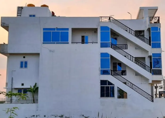 Feel At Home Pg Chennai