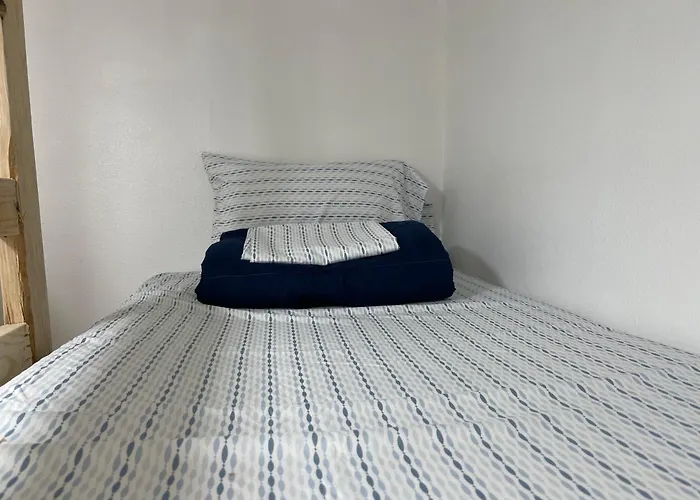 Alaska Backpacker Hostel Anchorage