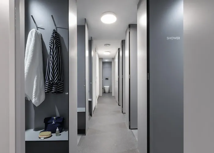 Piccadilly Hostel London