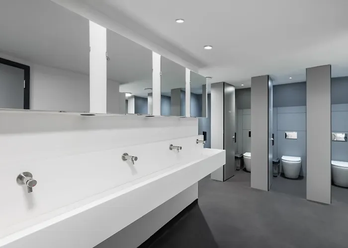 Piccadilly Hostel London