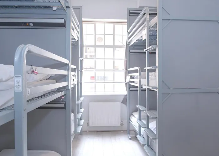 Astor Kensington Hostel London