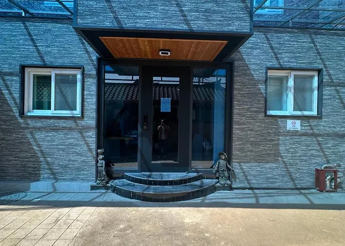 Insadong R Guesthouse Seoul