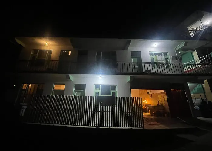 Fluegler Stays Dharamshala