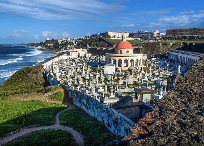 Oasis Inn - One Way Llc San Juan
