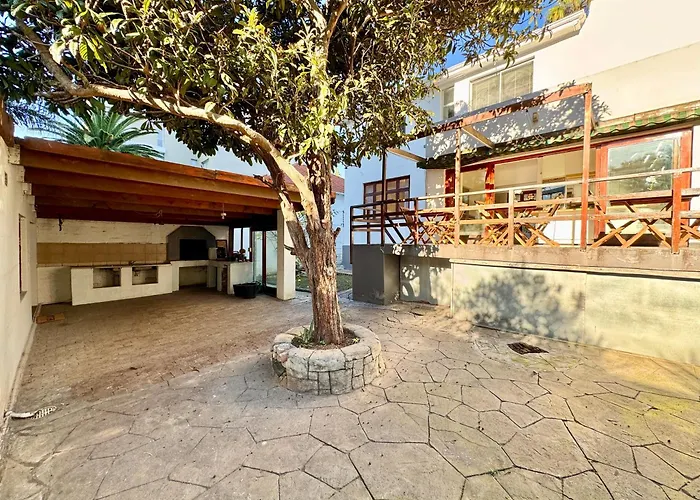 Soul Fam Hostel - Lgbtq Inclusive Cape Town