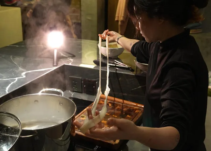 The Common Room Ho Chi Minh City