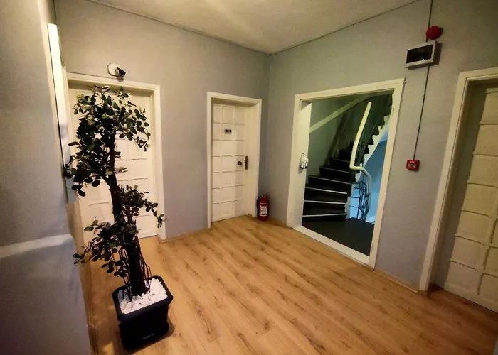 Sultan Hostel & Guesthouse Istanbul