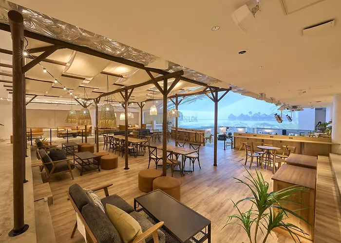 Grand Hostel Ldk Tokyo Nishikasai