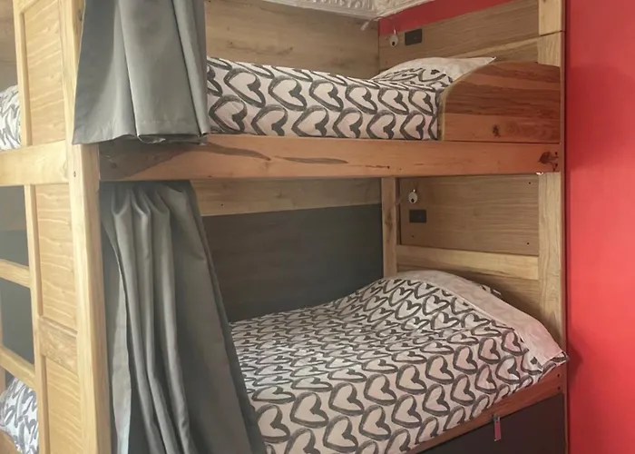 Hostel Revolution Quito