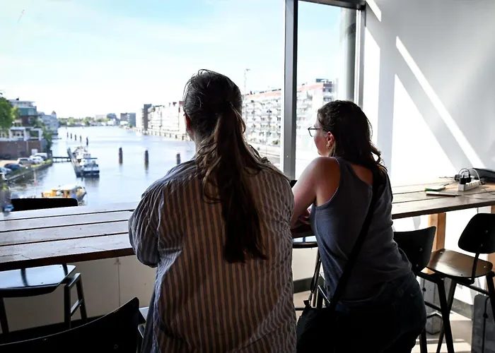 City Trip Hostels Amsterdam-Zaandam