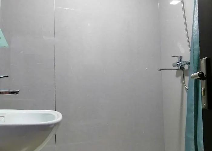 Арзон Hostel Tashkent