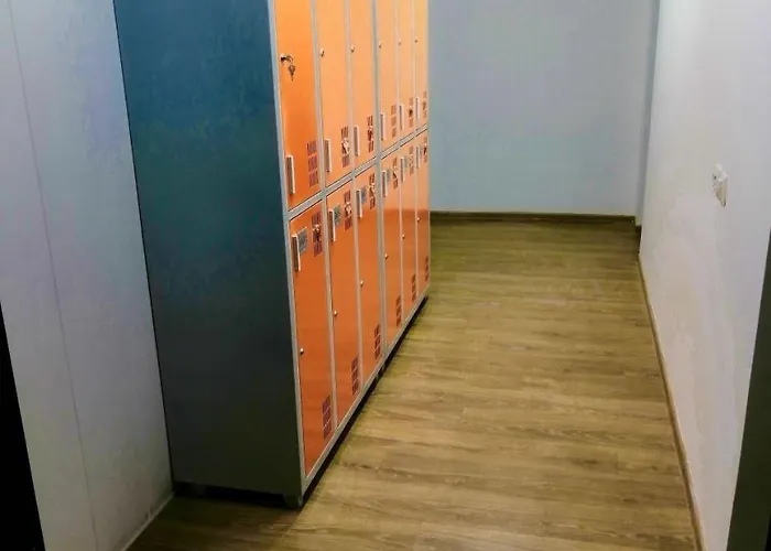 Арзон Hostel Tashkent