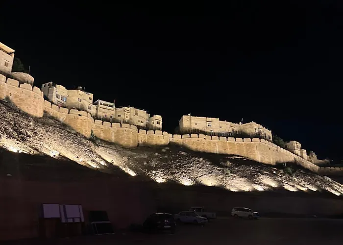 Life Solora Jaisalmer