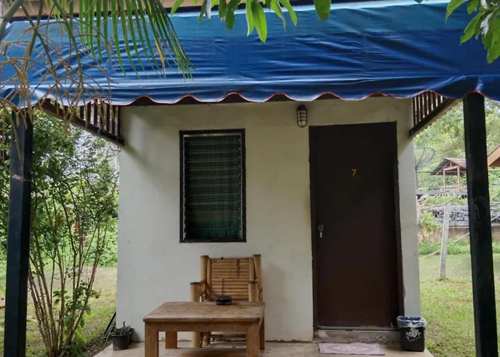 Tribal Pai (Adults Only) Hostel
