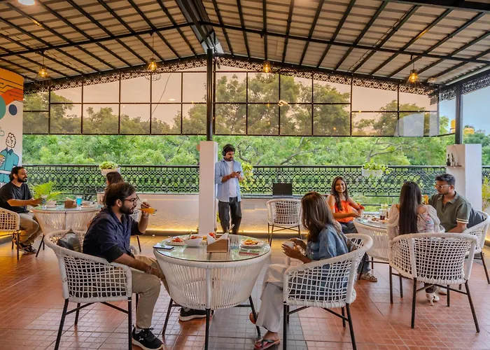The Social Stays Bangalore
