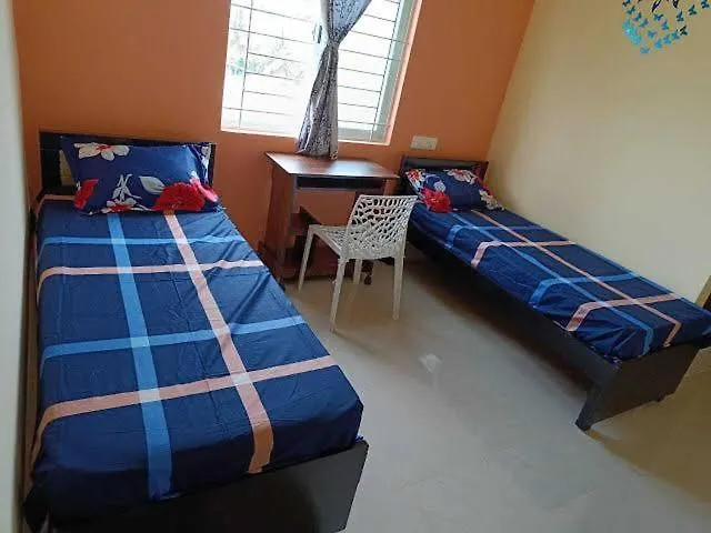 Lakshmi Narasimha Luxury Pg For Gents Hostel Bangalore