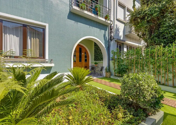 Casa Da Musica Guesthouse Porto