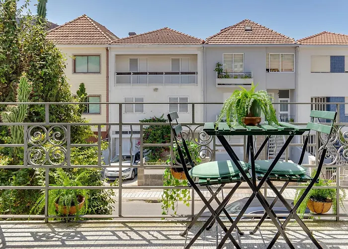 Casa Da Musica Guesthouse Porto