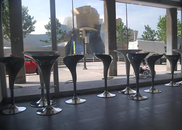 Botxo Gallery - Youth Hostel Bilbao