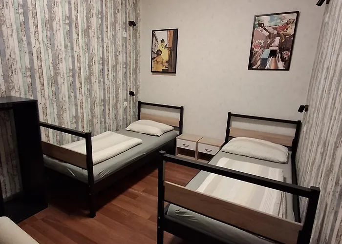 Palmers Lodge Hostel Zagreb