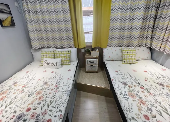 Amu Dreamhouse 阿木旅舍 Hostel Hong Kong