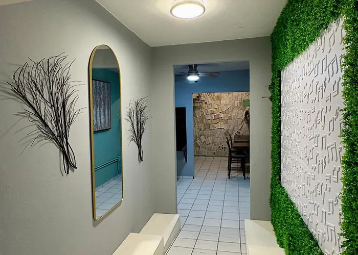 Hostel Of Santurce San Juan