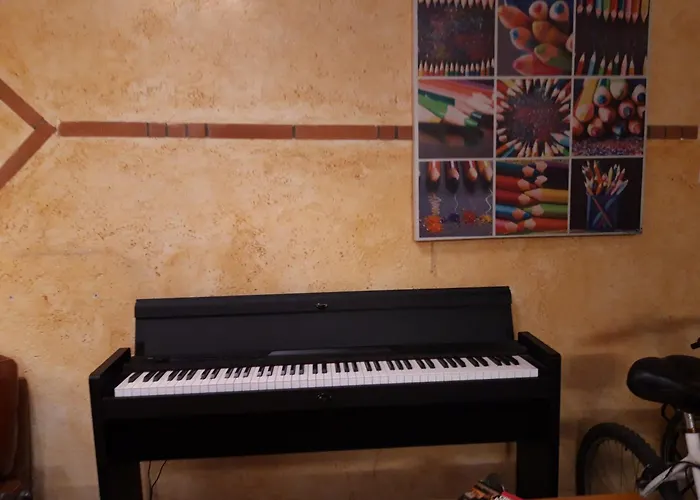 La Petite Auberge De Saint-Sernin Toulouse