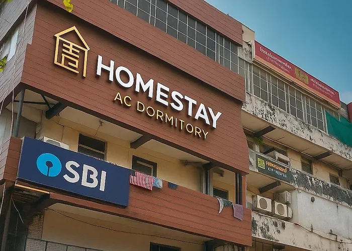 Homestay At Kashmiri Gate Metro & Old Delhi Railway Station New Delhi